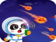 Baby Panda Up Online kids Games on taptohit.com