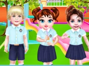Baby Taylor Extracurricular Activities Online Dress-up Games on taptohit.com