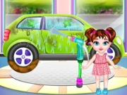 Baby Taylor Helping Time Online Care Games on taptohit.com