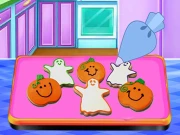 Baby Taylor Perfect Halloween Party Online Care Games on taptohit.com