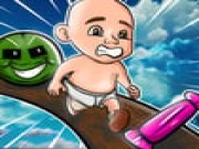 BabyScape Online monster Games on taptohit.com