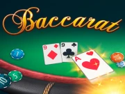 Baccarat Online Casual Games on taptohit.com