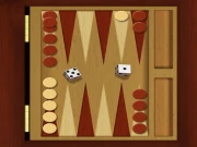 Backgammon Multi player Online Boardgames Games on taptohit.com