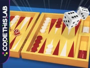 Backgammon Multiplayer Online Boardgames Games on taptohit.com