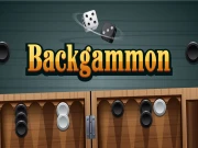 Backgammon Online Boardgames Games on taptohit.com