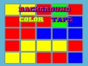 Background Color Tape Online Puzzle Games on taptohit.com