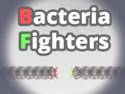 Bacteria Fighters Online Battle Games on taptohit.com