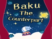 Baku The Counterpart Online Puzzle Games on taptohit.com