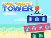 BALANCE TOWER Online Casual Games on taptohit.com