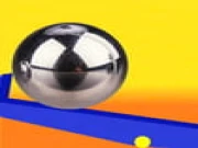 Ball Balance Challenge Online arcade Games on taptohit.com
