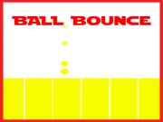 Ball Bounce Online ball Games on taptohit.com