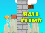 Ball Climb Online Casual Games on taptohit.com