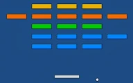 Ball Collision Online arcade Games on taptohit.com