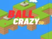 Ball Crazy 3D Online arcade Games on taptohit.com
