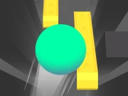 Ball Drop 3D Online Agility Games on taptohit.com