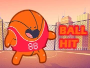 Ball Hit Online Casual Games on taptohit.com