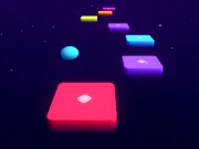 Ball Hop Online Casual Games on taptohit.com