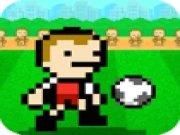 Ball Juggling Online sports Games on taptohit.com
