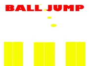Ball Jump Online Puzzle Games on taptohit.com