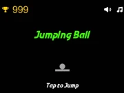 Ball Jumps Online Sports Games on taptohit.com