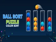 Ball Sort Puzzle Online Puzzle Games on taptohit.com