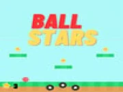 Ball Stars Online arcade Games on taptohit.com