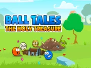 Ball Tales - The Holy Treasure Online Agility Games on taptohit.com