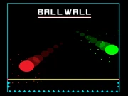 Ball Wall Online Agility Games on taptohit.com