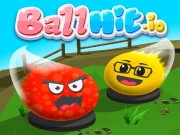 Ballhit.io Online .IO Games on taptohit.com