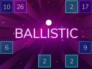 Ballistic Online Casual Games on taptohit.com