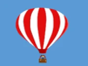 Balloon Ascending Online casual Games on taptohit.com