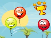 Balloon Challenge Online Casual Games on taptohit.com