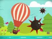 Balloon Crazy Adventure Online Adventure Games on taptohit.com