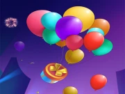Balloon Match 3D Online Puzzle Games on taptohit.com