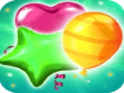 Balloon Match Color Match Online ball Games on taptohit.com