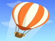 Balloon Trip Online Casual Games on taptohit.com