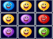 Balloons Matching Deluxe Online Match-3 Games on taptohit.com
