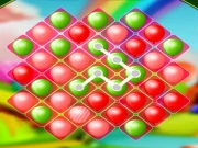 Balloons Path Swipe Online Puzzle Games on taptohit.com