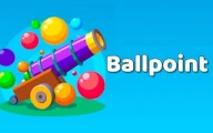 Ballpoint Online arcade Games on taptohit.com