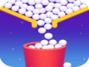 Balls Collect - Bounce & Build! Online classics Games on taptohit.com