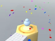 Balls Rotate 3D Online Casual Games on taptohit.com
