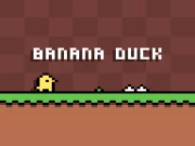 Banana Duck Online Adventure Games on taptohit.com