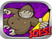 Banana Joe Triple Jump Online animal Games on taptohit.com