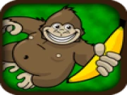 Banana Joe Online animal Games on taptohit.com