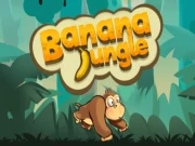 Banana Jungle Online Agility Games on taptohit.com