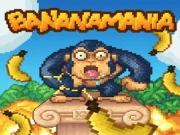 Bananamania Online Casual Games on taptohit.com