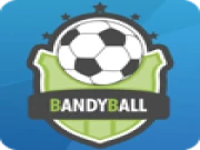 BandyBall Online sports Games on taptohit.com