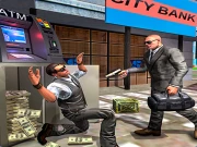 Bank Cash Transit 3D Security Van Simulator 2018 Online Simulation Games on taptohit.com