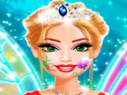 Barbara and Friends Fairy Party Online Casual Games on taptohit.com