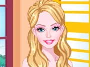 Barbie Pregnancy Care Online Care Games on taptohit.com